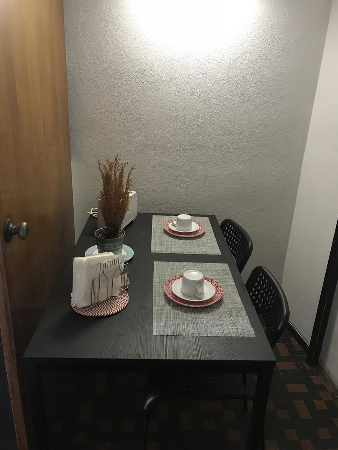 Ferienwohnung Mar Azul Apartamento Al Porto Exterior foto