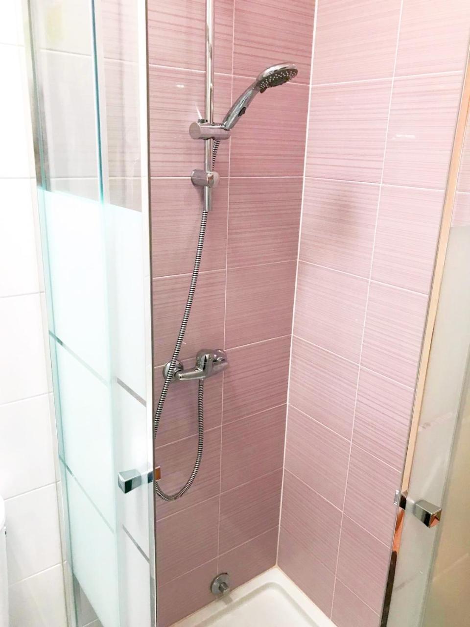 Ferienwohnung Mar Azul Apartamento Al Porto Exterior foto